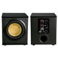 BIC America VK-12 Powered Subwoofer