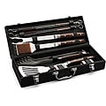 Cuisinart 10-piece Premium Grilling Tool Set