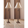 Professional advices on antique secretary desk Killian 32-inch Antique Finish Table Lamps (Set of 2)