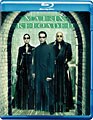 The Matrix Reloaded (Blu-ray Disc)