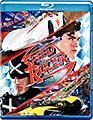 Speed Racer (Blu-ray Disc)