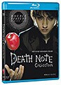 Death Note Collection (Blu-ray Disc)