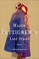 Major Pettigrews Last Stand (Paperback)