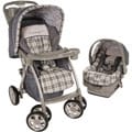 Eddie Bauer Adventurer Travel System in Stonewood