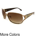 Great Nargila Sources MICHAEL Michael Kors M6403S Negril Women's Sunglasses