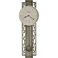 Accommodating guideline on Wrought iron decorations Howard Miller Trevisso Wall Clock