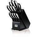 Chicago Cutlery Cortland 12-piece Knife Block Set