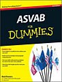 ASVAB for Dummies (Paperback)
