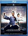 Tai Chi Master (Blu-ray Disc)