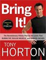 Bring It The Revolutionary Fitness Plan (Hardcover)
