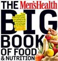 Mens Health Big Book of Nutrition Your S (Paperback)