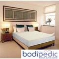 body clock food secrets Bodipedic Luratex 2-inch Memory Foam Mattress Topper