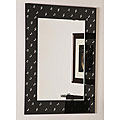 Amazing pamphlets on Music Jukebox Carnagie Hall Music Framed Wall Mirror
