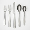 Robert Welch 'Whichford' 45-piece Flatware Set