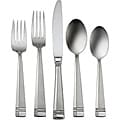 Oneida 'Amsterdam' 45-piece Flatware Set