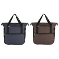 Travelon Plaid Stow-away Backpack / Tote
