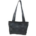 Recycled Porsche Seatbelt Handbag (India)