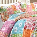 Aloha 3-piece Quilt Set