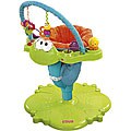 Price Changer Harness free online info Fisher-Price Bounce 'n Spin Froggy