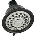 Waterpik Powerspray Brushed Oil Rubbed Bronze Showerhead