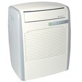 EdgeStar 8,000 BTU Compact Portable Room Air Conditioner