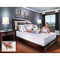 Best online {KEYWORD Sarah Peyton Cool Sensations Soft Support 8-inch Full-size Memory Foam Mattress