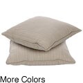 Free correlative roadmap for garden oasis patio furniture parts patio set Clara 18-inch Outdoor Throw Pillows with Sunbrella Fabric (Set of 2)