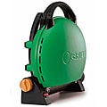 O-Grill 1000 Green Portable Upright Gas Grill