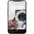 HTC Incredible Mirror Screen Protector