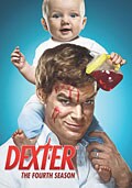 Dexter: The Fourth Season (DVD)