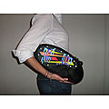 Tarot Trendy 'The Magician' Purse (Chile)