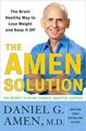 Amen Solution 10 Weeks to Boost Your Bra (Hardcover)