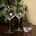Studies blog on Oneida china Luigi Bormioli 18-piece Son.hyx Barware Set