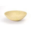 DreamLine Silvia Fadl Stone Vessel Sink
