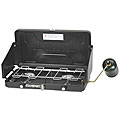 Stansport 2-burner Propane Stove