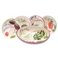 Certified International Primavera 5-Piece Pasta Set