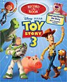 Toy Story 3 Record-a-Book (Board Book)