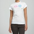 Aegean Apparel Junior's 'Octopi' T-shirt