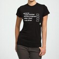 Aegean Apparel Junior's 'Rocket Scientist' T-shirt