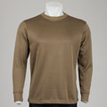 Kenyon Men's Polypropylene Fleece Thermal Underwear Top