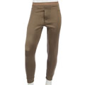 Kenyon Men's Polypropylene Fleece Thermal Underwear Bottoms