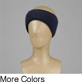 Kenyon Adult Fleece Double Layer Earbands (Pack of 2)