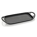 Fagor America 23.5-inch Cast Aluminum Griddle