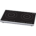 Fagor America 670040350 Double Induction Buffet Warmer