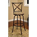 Page Coco Metal Bar Stool