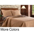 Kingston 3-piece Bedspread Set