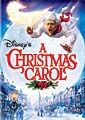 Disney's A Christmas Carol (DVD)