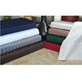 Egyptian Cotton 400 Thread Count Striped Sheet Set