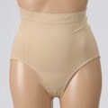 Hollywood Fashion Tape Women's Compression Brief Panty Shaper