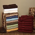 Value Pack Cotton 10-piece Bath Towel Set